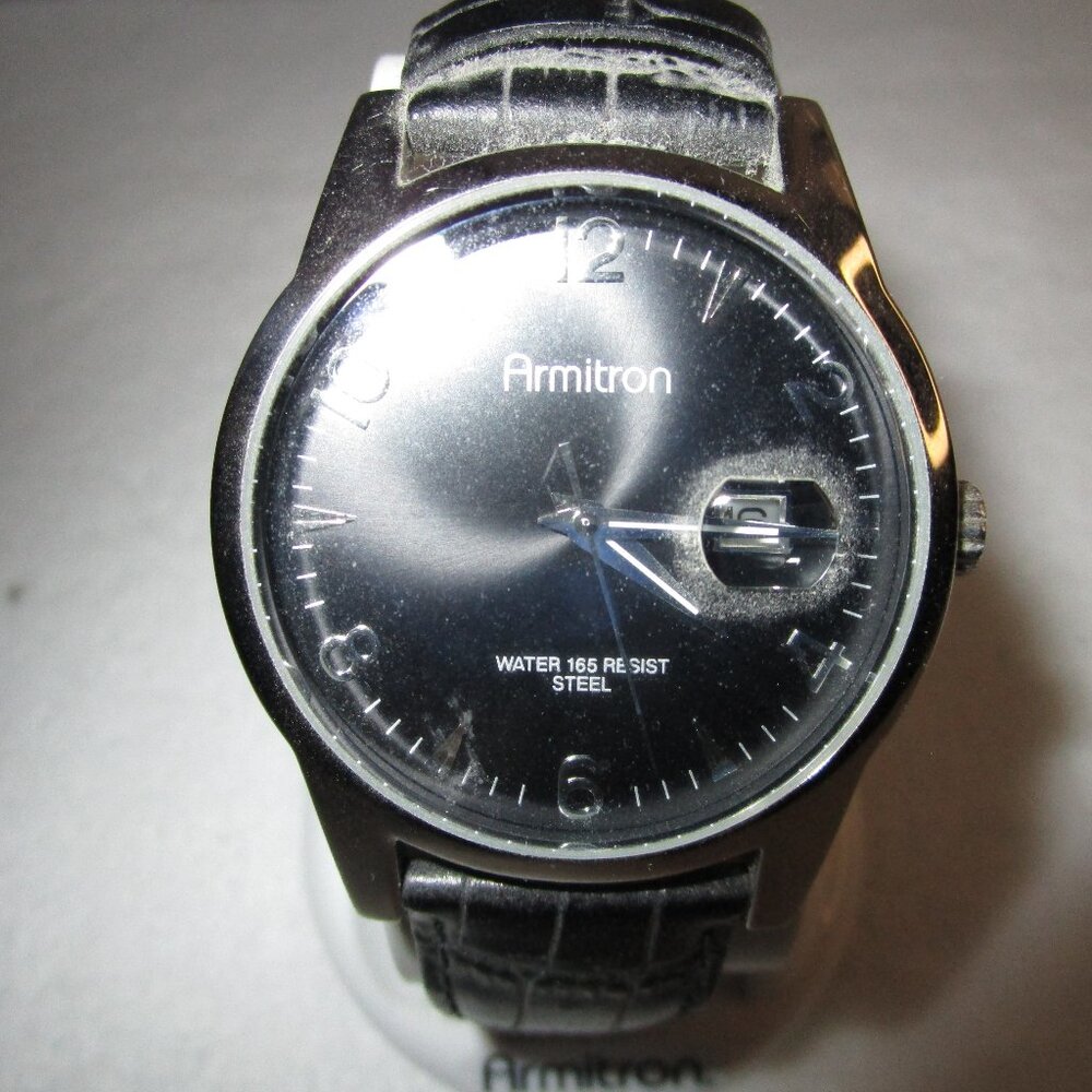 Armitron Dial Watch